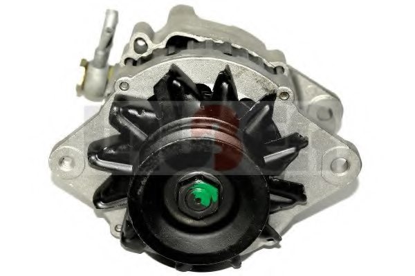 ゆん HITACHI Alternator ZJA-H-009 JA678IR LRA01350 112093 23100
