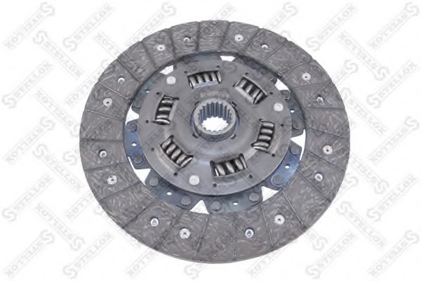 ロッド Toshi 3125032040,TOYOT 31250-32040 Clutch Disc for TOYOT