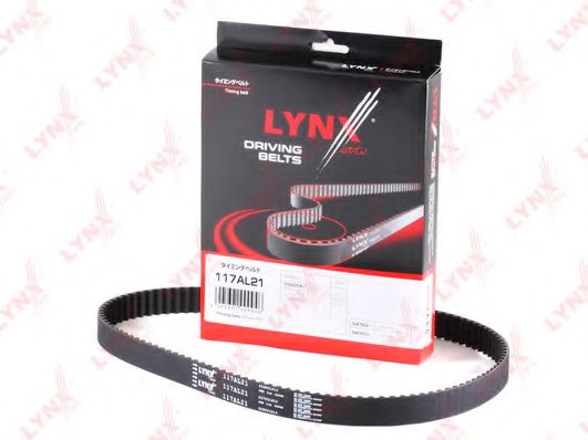 DAYCO Timing Belt 94289