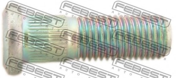90113SA0006,HONDA 90113-SA0-006 Wheel Studs for HONDA