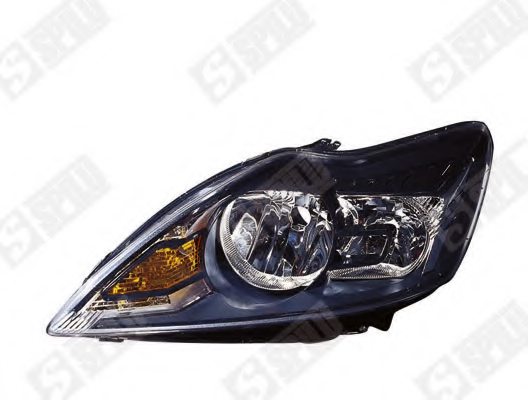 1754444,FORD 1754444 Headlight for FORD
