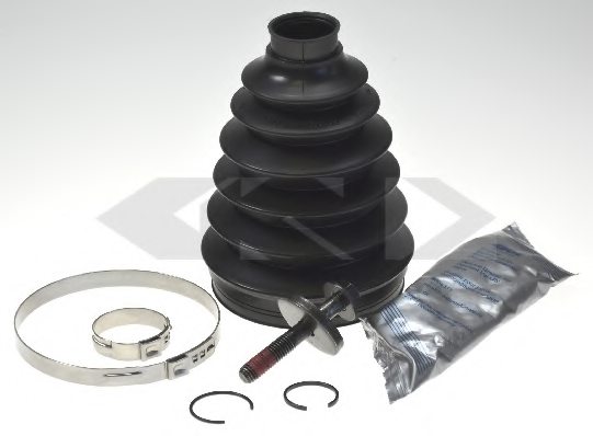 31256231,VOLVO 31256231 Bellow Set, drive shaft for VOLVO