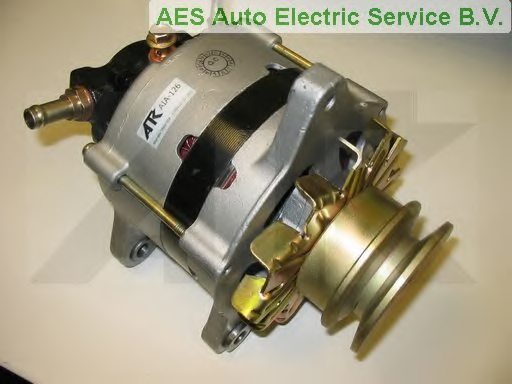 3140081A00,SUZUK 31400-81A00 Alternator for SUZUK