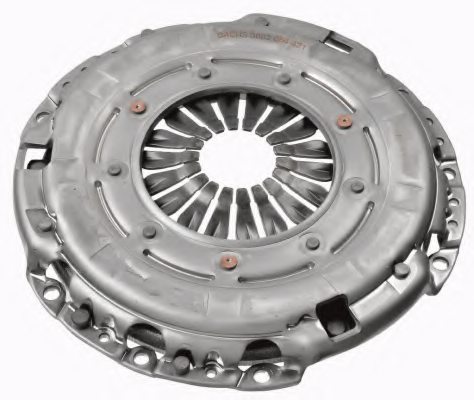 413003D000,HYUNDAI 41300-3D000 Clutch Pressure Plate for HYUNDAI