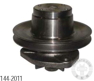 GMB 144-2011 Water Pump