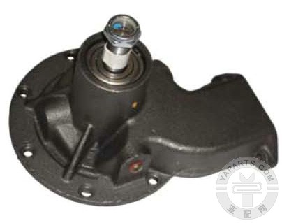 GMB 196-2004 Water Pump