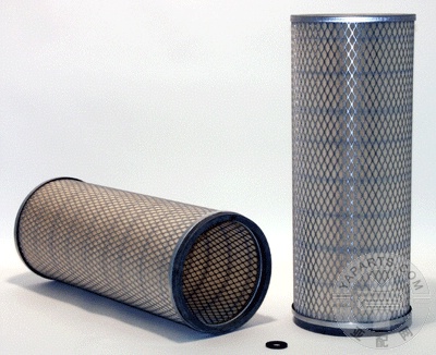 Napa Air Filter 2342 