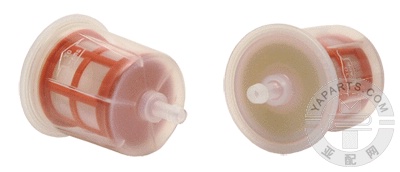 WIX FILTERS 33971 Fuel filter