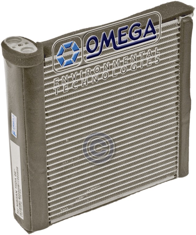 27280EM40A, 27280 EM40A Auto Air Conditioning Equipment for