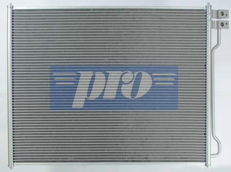 PRO 7013753 Radiator, engine cooling