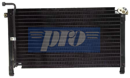 PRO 7014390 Radiator, engine cooling