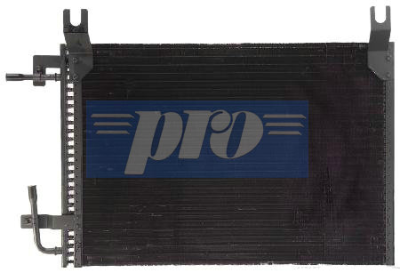 PRO 7014580 Radiator, engine cooling