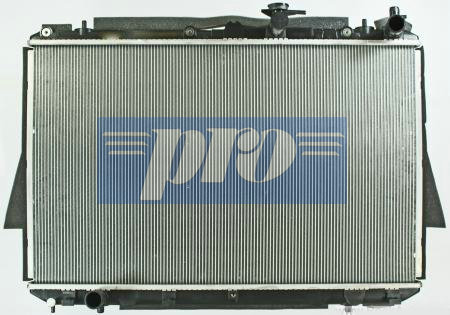 TOYOTA 16041-20410 Radiator TOYOTA 16041-20410 Radiator