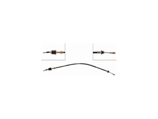VOLVO 1359076 Clutch Cables