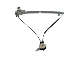 DORMAN 740-569 Window Regulators - Ford