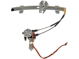 DORMAN 741-567 Window Regulators - Acura