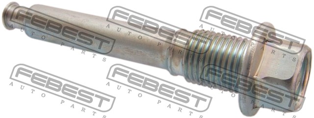 MB618228,MITSUBISHI MB618228 Guide Bolt, brake caliper for MITSUBISHI
