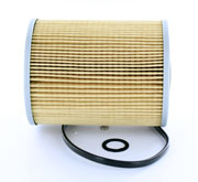 Fleetguard FF5360 Fuel