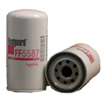 Fleetguard FF5587 Fuel
