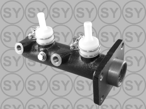 8944066181,SING YUNG 8-94406-618-1 Repair Kit, brake master