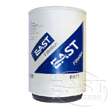 EAST EF-41008 Spin-on fuel water separator