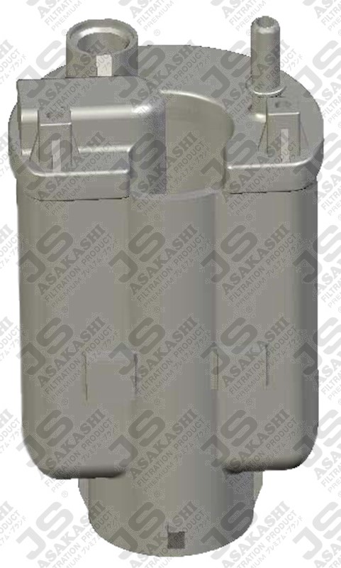 JS JN9306 Fuel Injector