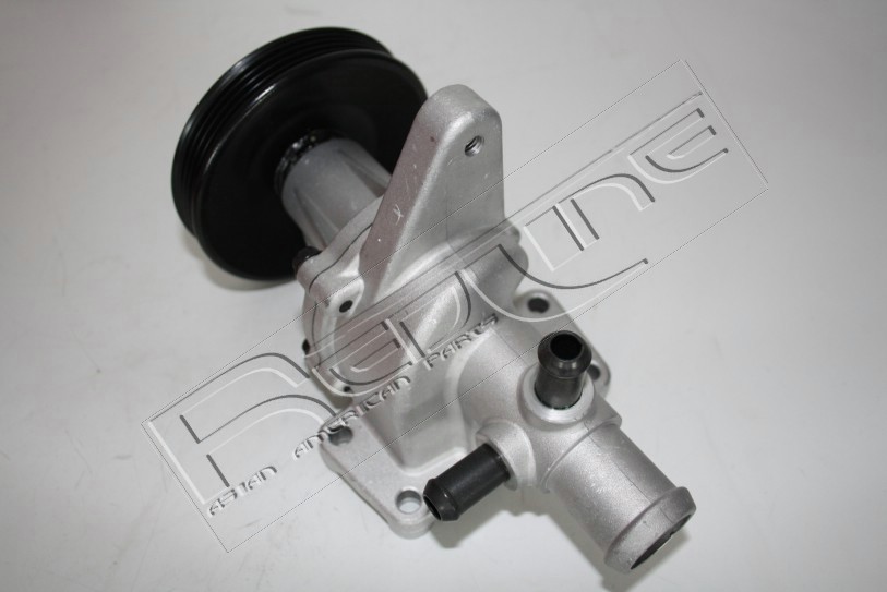 ☆☆☆☆ 96416294,CHEVR 96416294 Water Pump for CHEVR