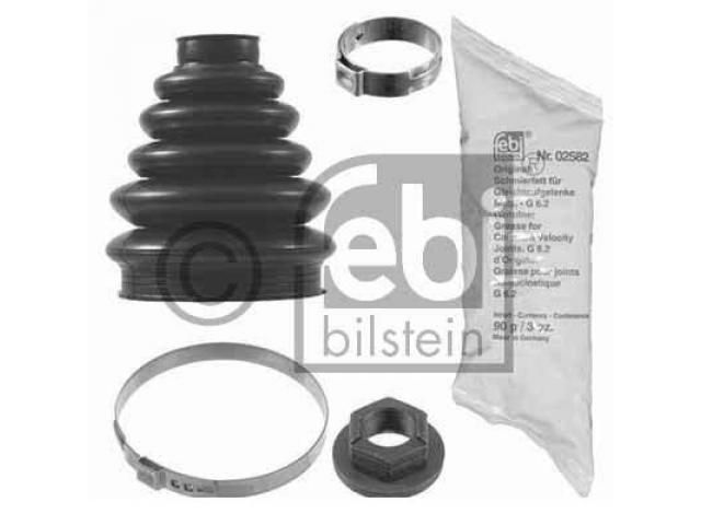 FEBI  01005 CV Joint Boot