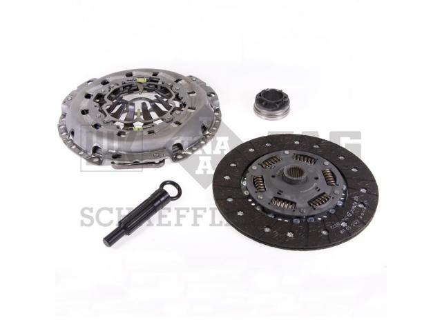 LUK  02052 Clutch Kit
