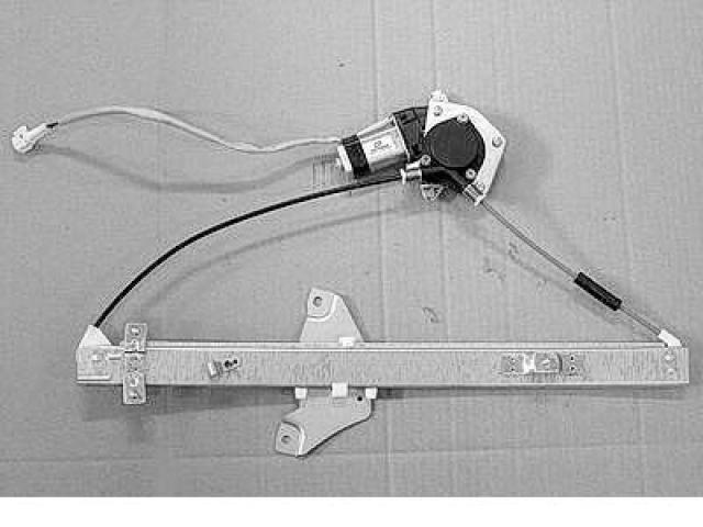VARIOUS MFR  TO1350188 Window Regulator & Motor Assembly