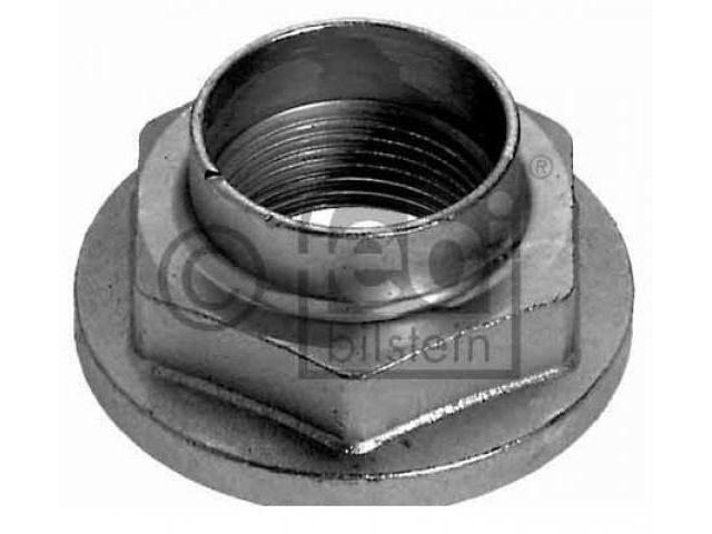 FEBI  04041 Lug Nut