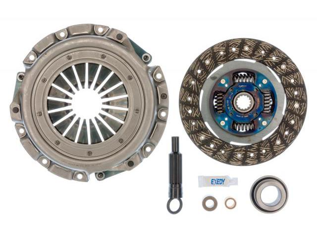 EXEDY  04065 Clutch Kit