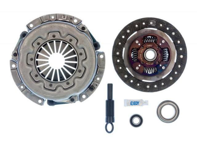 EXEDY  04071 Clutch Kit
