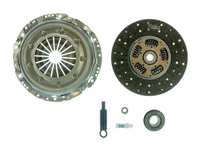 EXEDY  04154 Clutch Kit