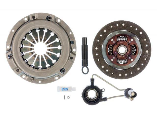 EXEDY  04158 Clutch Kit