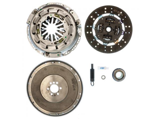 EXEDY  04173 Clutch Kit