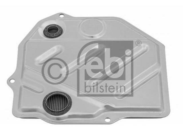 FEBI  04872 Filter