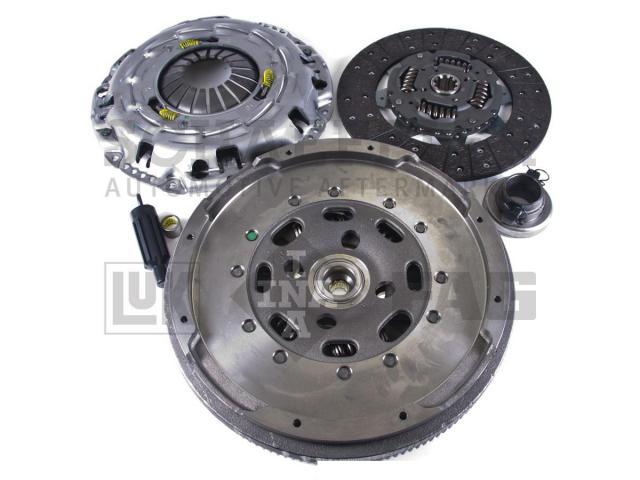 LUK  05182 Clutch Kit