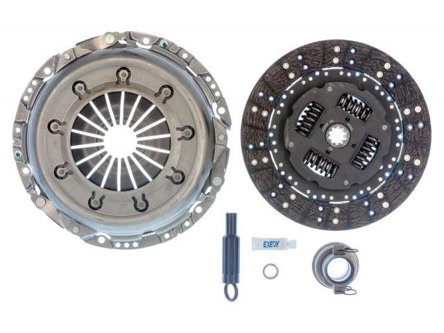 EXEDY  05072 Clutch Kit