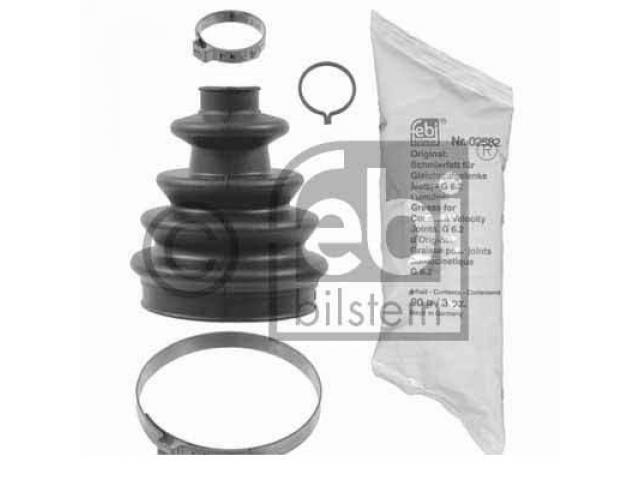 FEBI  06299 CV Joint Boot