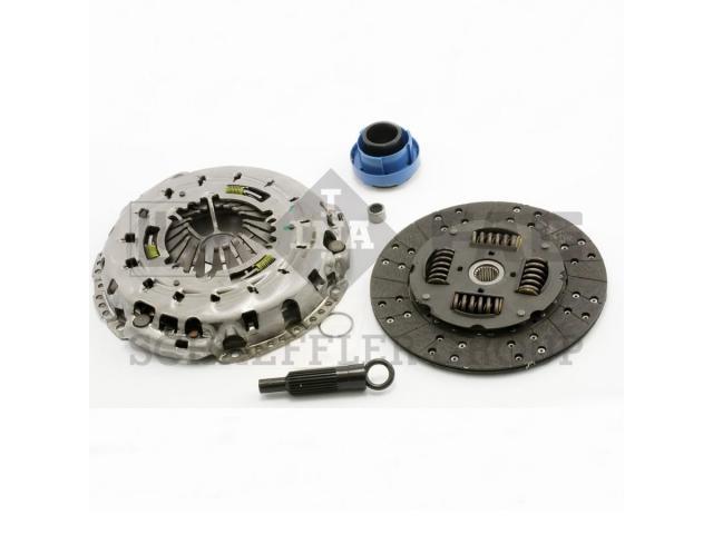 LUK  07167 Clutch Kit