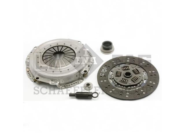 LUK  07910 Clutch Kit