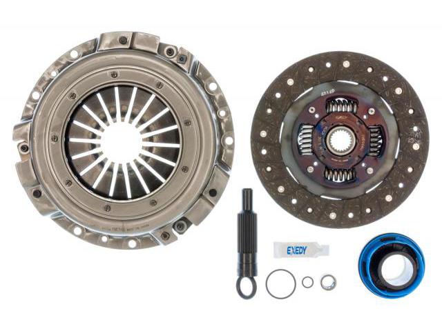 EXEDY  07093 Clutch Kit