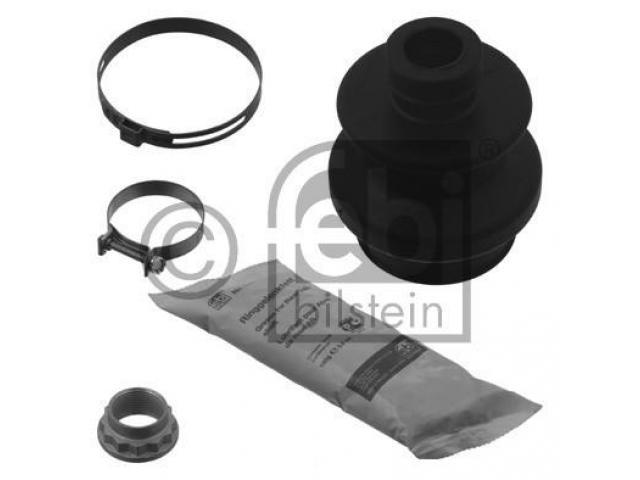 FEBI  07933 CV Joint Boot
