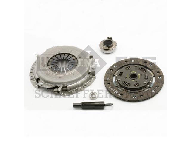 LUK  08017 Clutch Kit
