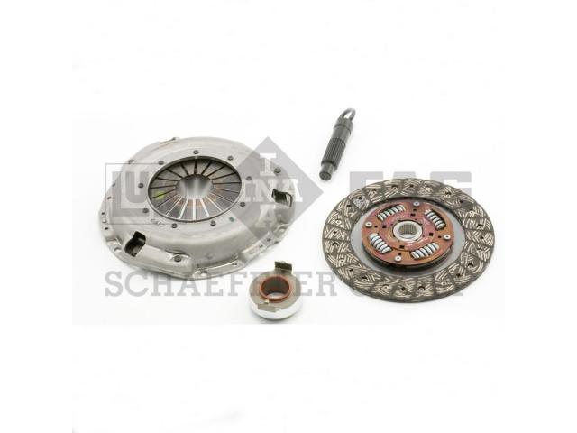 LUK  08018 Clutch Kit