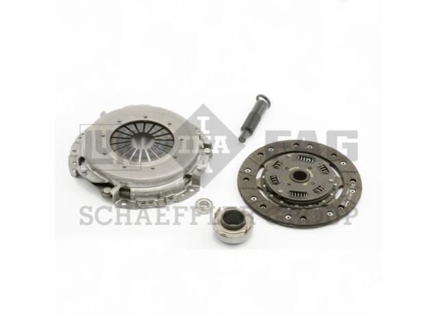 LUK  08027 Clutch Kit