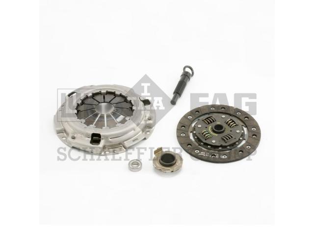 LUK  08031 Clutch Kit