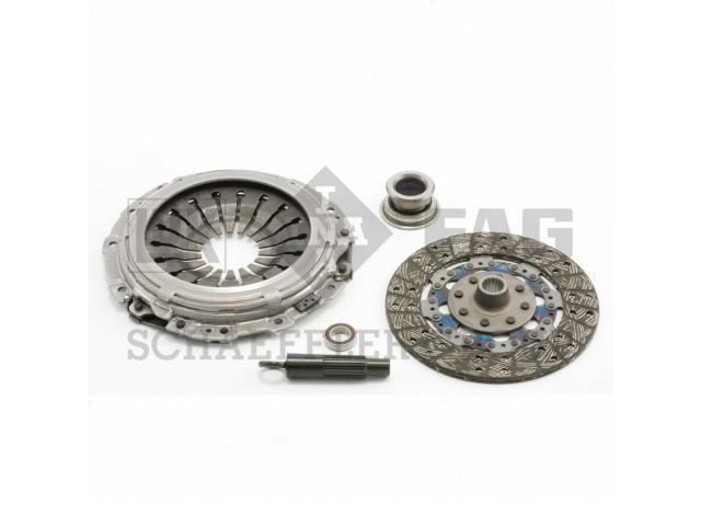 LUK  08040 Clutch Kit