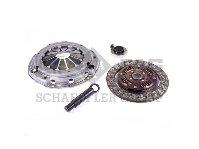 LUK  08044 Clutch Kit
